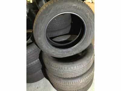 Tires – 17" - Photo 1