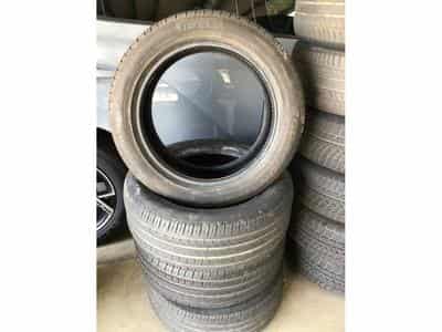 Pneus été 18" 235/60 R18 97V (2026) - Foto 1