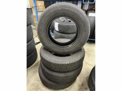 Tires – 14" - Photo 1