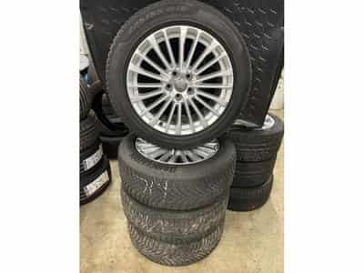 Jantes alu + Pneus h 19" 225/55 R19 102V (2026) - Photo 1
