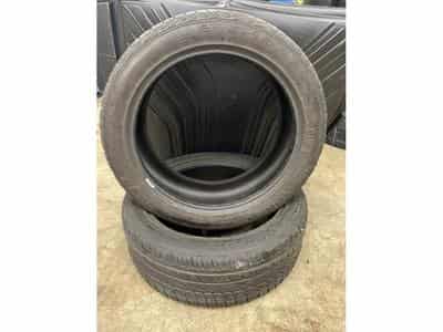 Tires – 20" - Photo 1