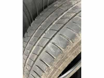 Tires – 16" - Photo 1