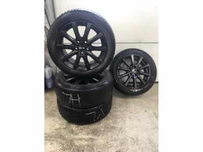 Jantes alu + Pneus h 16" 205/55 R16 91H (2026) - Photo 1