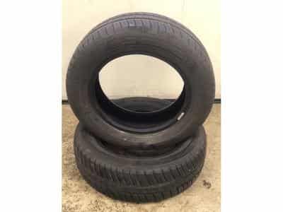 Tires – 14" - Photo 1
