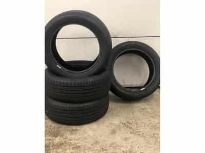 Tires – 17" - Photo 1
