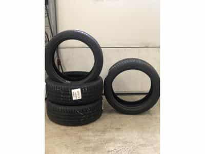 Tires – 17" - Photo 1