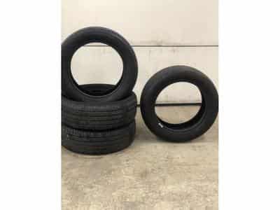 Tires – 16" - Photo 1