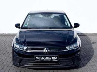 VW Polo Polo VI /LED/PDC/CARPLAY/1.HAND/GARANTIE/ (2025) - Photo 2