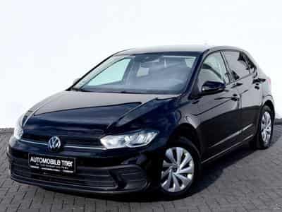 VW Polo Polo VI /LED/PDC/CARPLAY/1.HAND/GARANTIE/ (2025) - Photo 1