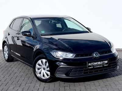 VW Polo Polo VI /LED/PDC/CARPLAY/1.HAND/GARANTIE/ (2025) - Photo 3