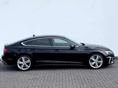 Audi A5 A5 Sportback 45 TFSI quattro S line /LED/ACC/CAM (2020) - Photo 4
