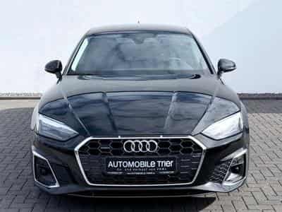 Audi A5 A5 Sportback 45 TFSI quattro S line /LED/ACC/CAM (2020) - Photo 2