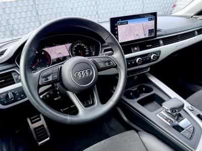 Audi A5 A5 Sportback 45 TFSI quattro S line /LED/ACC/CAM (2020) - Photo 10