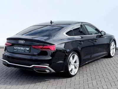 Audi A5 A5 Sportback 45 TFSI quattro S line /LED/ACC/CAM (2020) - Photo 5