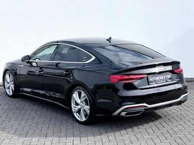 Audi A5 A5 Sportback 45 TFSI quattro S line /LED/ACC/CAM (2020) - Photo 7