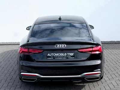 Audi A5 A5 Sportback 45 TFSI quattro S line /LED/ACC/CAM (2020) - Photo 6