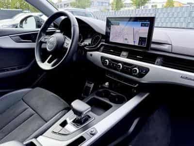 Audi A5 A5 Sportback 45 TFSI quattro S line /LED/ACC/CAM (2020) - Photo 12