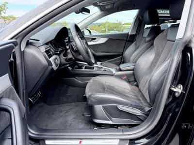 Audi A5 A5 Sportback 45 TFSI quattro S line /LED/ACC/CAM (2020) - Photo 9