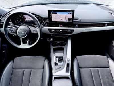 Audi A5 A5 Sportback 45 TFSI quattro S line /LED/ACC/CAM (2020) - Photo 11