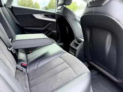 Audi A5 A5 Sportback 45 TFSI quattro S line /LED/ACC/CAM (2020) - Photo 15