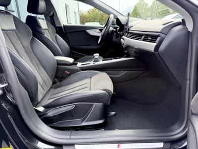 Audi A5 A5 Sportback 45 TFSI quattro S line /LED/ACC/CAM (2020) - Photo 13