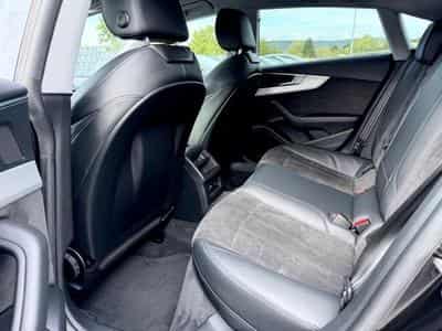 Audi A5 A5 Sportback 45 TFSI quattro S line /LED/ACC/CAM (2020) - Photo 14