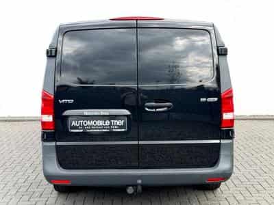Mercedes Vito Vito Kasten 111 CDI Lang / / GARANTIE // MWST // (2015) - Photo 6