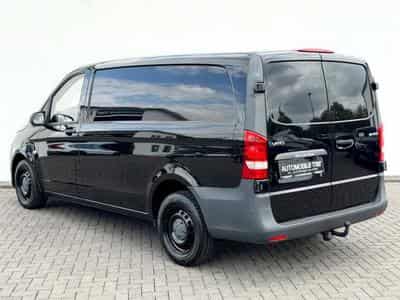 Mercedes Vito Vito Kasten 111 CDI Lang / / GARANTIE // MWST // (2015) - Photo 7