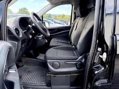 Mercedes Vito Vito Kasten 111 CDI Lang / / GARANTIE // MWST // (2015) - Photo 9