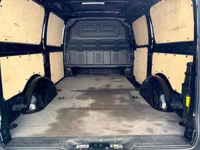 Mercedes Vito Vito Kasten 111 CDI Lang / / GARANTIE // MWST // (2015) - Photo 13