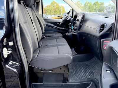 Mercedes Vito Vito Kasten 111 CDI Lang / / GARANTIE // MWST // (2015) - Photo 11