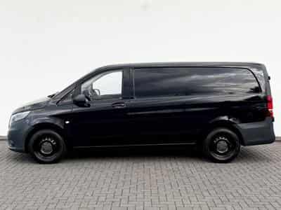 Mercedes Vito Vito Kasten 111 CDI Lang / / GARANTIE // MWST // (2015) - Photo 8