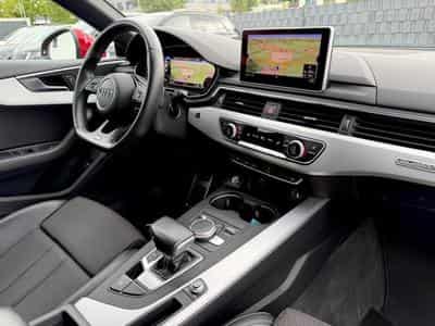 Audi A5 A5 Sportback 40 TDI quattro S line Sport Plus (2019) - Photo 12