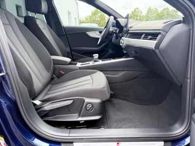 Audi A4 A4 Avant 40 TDI quattro S line /NAVI/LED/1.HAND/ (2023) - Photo 12