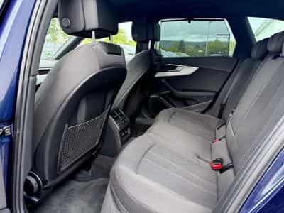 Audi A4 A4 Avant 40 TDI quattro S line /NAVI/LED/1.HAND/ (2023) - Photo 13