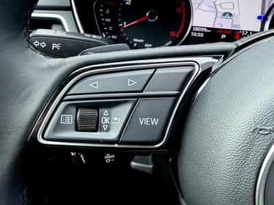 Audi A4 A4 Avant 40 TDI quattro S line /NAVI/LED/1.HAND/ (2023) - Photo 14