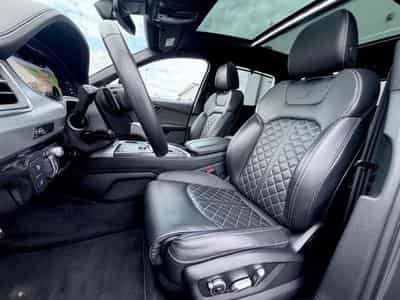 Audi Q7 Q7 3.0 TDI quattro S line Sport Plus  //1.HAND// (2018) - Photo 10