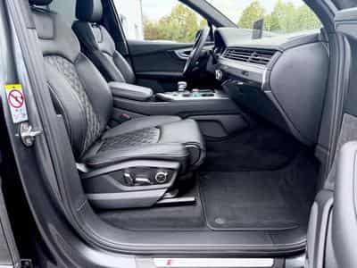 Audi Q7 Q7 3.0 TDI quattro S line Sport Plus  //1.HAND// (2018) - Photo 14