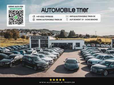 Audi A6 A6 Avant 55 TFSI e quattro S line Sport Plus (2022) - Photo 2
