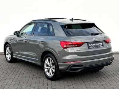 Audi Q3 Q3 40 TFSI quattro S line /NAVI/LED/PANO/1.HAND/ (2025) - Photo 7