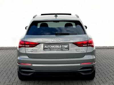 Audi Q3 Q3 40 TFSI quattro S line /NAVI/LED/PANO/1.HAND/ (2025) - Photo 6