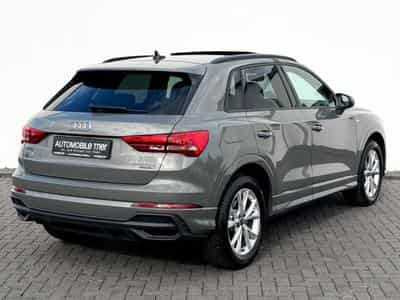 Audi Q3 Q3 40 TFSI quattro S line /NAVI/LED/PANO/1.HAND/ (2025) - Photo 5