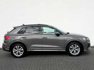 Audi Q3 Q3 40 TFSI quattro S line /NAVI/LED/PANO/1.HAND/ (2025) - Photo 4