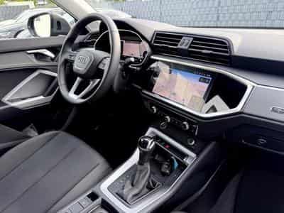 Audi Q3 Q3 40 TFSI quattro S line /NAVI/LED/PANO/1.HAND/ (2025) - Photo 12