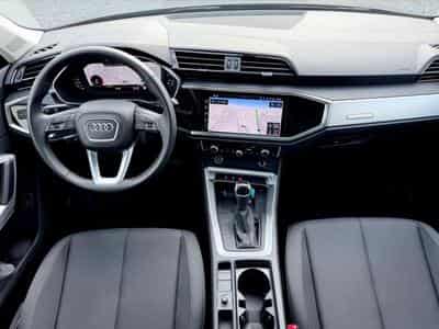 Audi Q3 Q3 40 TFSI quattro S line /NAVI/LED/PANO/1.HAND/ (2025) - Photo 11