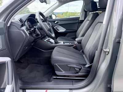 Audi Q3 Q3 40 TFSI quattro S line /NAVI/LED/PANO/1.HAND/ (2025) - Photo 9