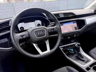 Audi Q3 Q3 40 TFSI quattro S line /NAVI/LED/PANO/1.HAND/ (2025) - Photo 10
