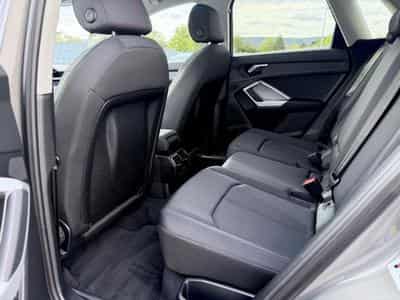 Audi Q3 Q3 40 TFSI quattro S line /NAVI/LED/PANO/1.HAND/ (2025) - Photo 14