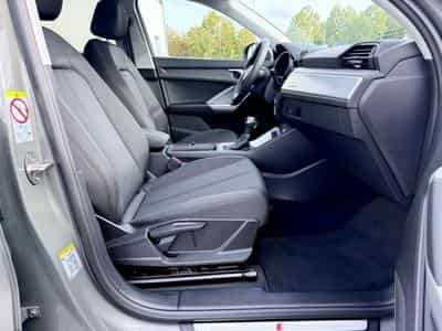 Audi Q3 Q3 40 TFSI quattro S line /NAVI/LED/PANO/1.HAND/ (2025) - Photo 13