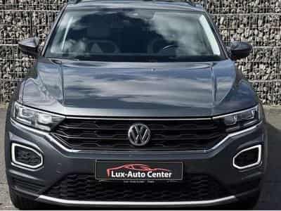 VW T-Roc T-Roc 1.0 TSI Style/Révisée et Garantie 12 Mois✅✅ (2020) - Photo 3